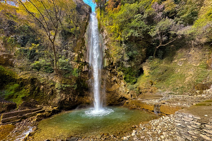 chakrata tour package